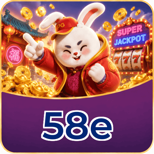 Bot 58e Telegram