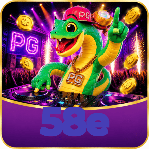 Logo da 58e