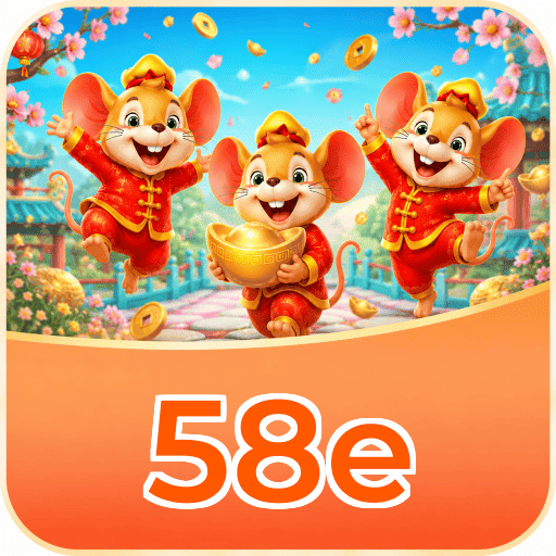 58e Jackpots Progressivos